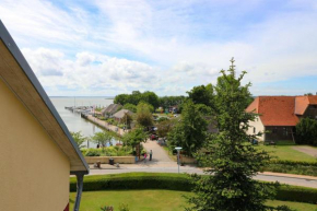 Ferienzimmeranlage Deutsches Haus Deutsches Haus App 39 in Wustrow